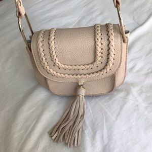 Boho crossbody